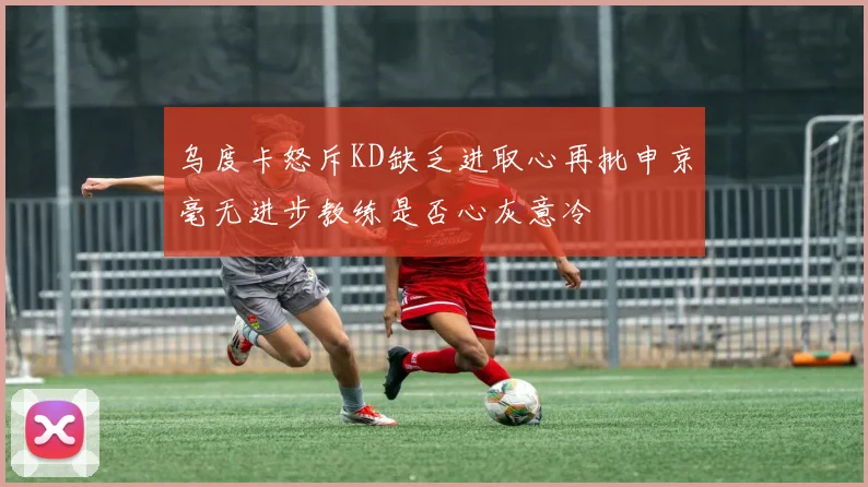 乌度卡怒斥KD缺乏进取心再批申京毫无进步教练是否心灰意冷